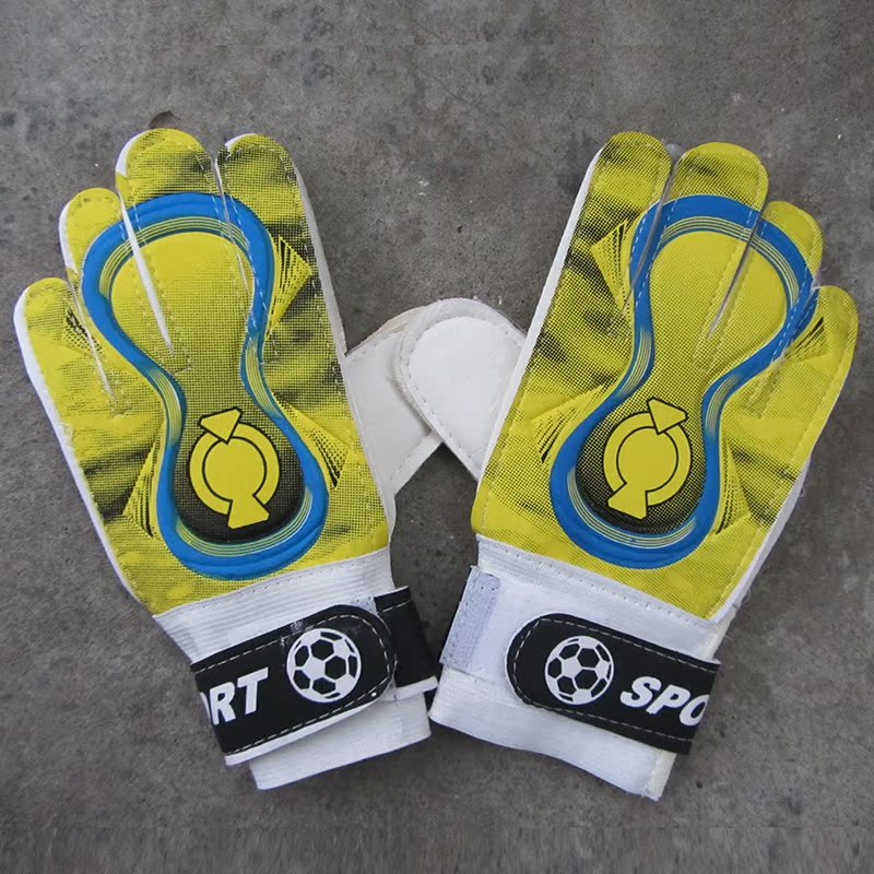 Gants de foot - Ref 2589762 Image 5