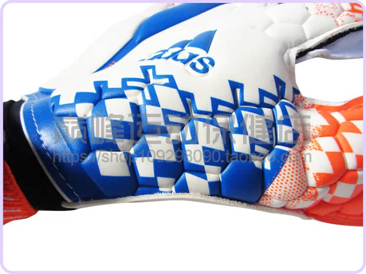 Gants de foot - Ref 2592245 Image 14