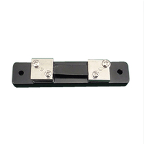 (Manufacturer) (50A 75mV) Shunt for FL-2 50A Ammeter