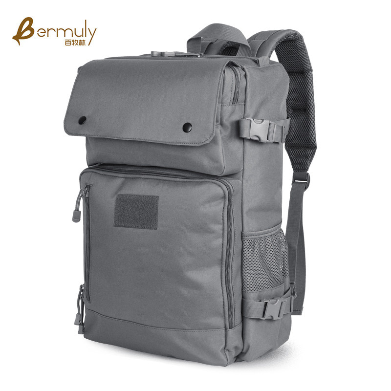 Outdoor Tactical Backpack Camouflage Backpack Outdoor Shoulder Backpack