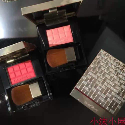 Японский родной румянец Maquillage/Mind Beauty Monochrome Slim Runting Clear Rd444