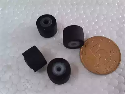 10 5mmtimes 8times 2 pressure pulley car pressure pulley card seat movement pressure belt pulley