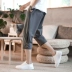 thời trang nam cao cấp 2023 Crop Quần Nam Cotton Và Vải Lanh Dáng Rộng Giữa Quần Mùa Hè Mỏng Thể Thao Hợp Thời Trang Cotton 7 Điểm Sinh Viên quần Short quần jean nam Quần short