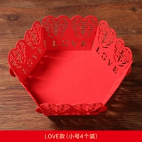 Любовная модель [4]