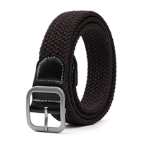 Браун ★ Плетение после клыка ★ дикий