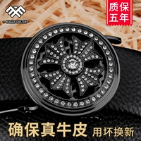 Новая модель-F-[натуральная коровья кожа] ⭐Пятилетняя гарантия ⭐Замена в случае поломки