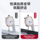 Мужской тканевый ремень, дорожные джинсы для отдыха, штаны