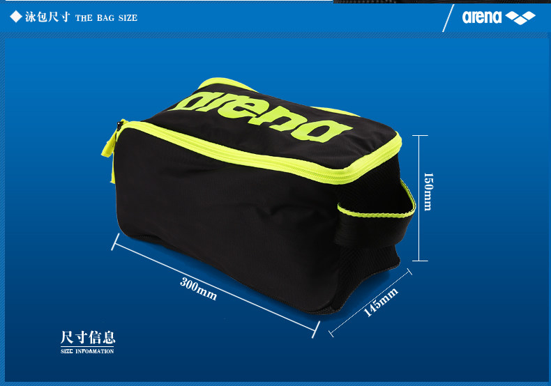 Sac de sport - Ref 12804 Image 9