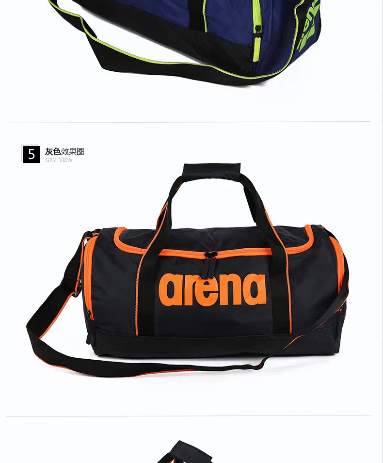 Sac de sport - Ref 9864 Image 18