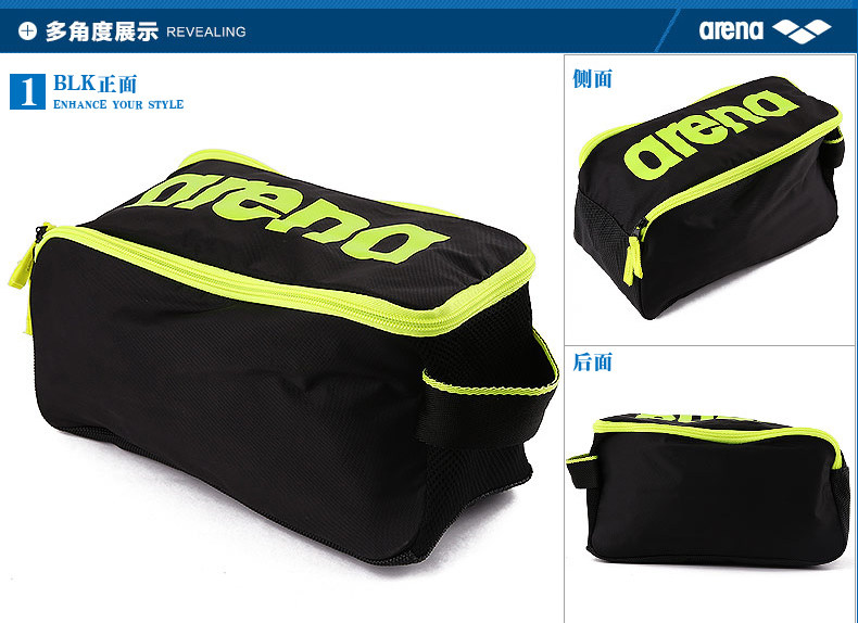 Sac de sport - Ref 12804 Image 10