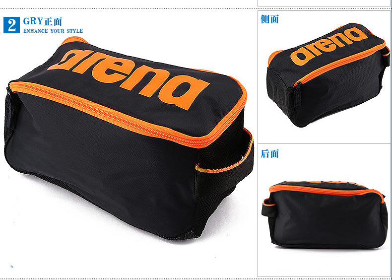 Sac de sport - Ref 12804 Image 11