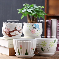 Четыре трубы бабочки бабочки