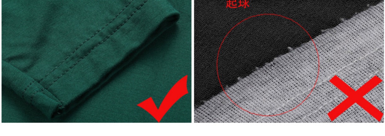 Áo thun nam mùa thu dài tay modal nam phiên bản Hàn Quốc của chiếc áo cổ chữ V tự may, áo dài màu rắn từ bi quần áo nam mùa thu mỏng áo polo