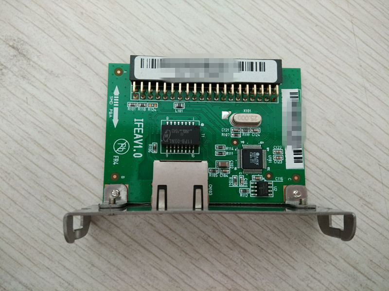 Beiyang u80 network interface interface card new original