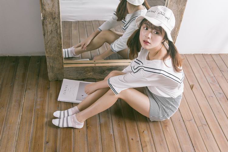 Chaussettes - collants doux - Ref 753958 Image 16