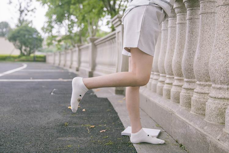 Chaussettes - collants doux - Ref 753958 Image 10