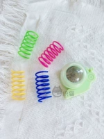 Мятные улитки, 4 шт