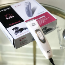 KP-3000 pet electric push scissors pet shaving electric push cat dog shaving