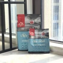 Spot Double anti-counterfeit Canada ORIJEN Original hunting hunger for six types of fish natural cat food 1 8 5 4kg