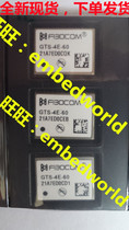 Guanghe Tong FIBOCOM new original spot GTS-4E-60 GPS module serial port UART package LCC