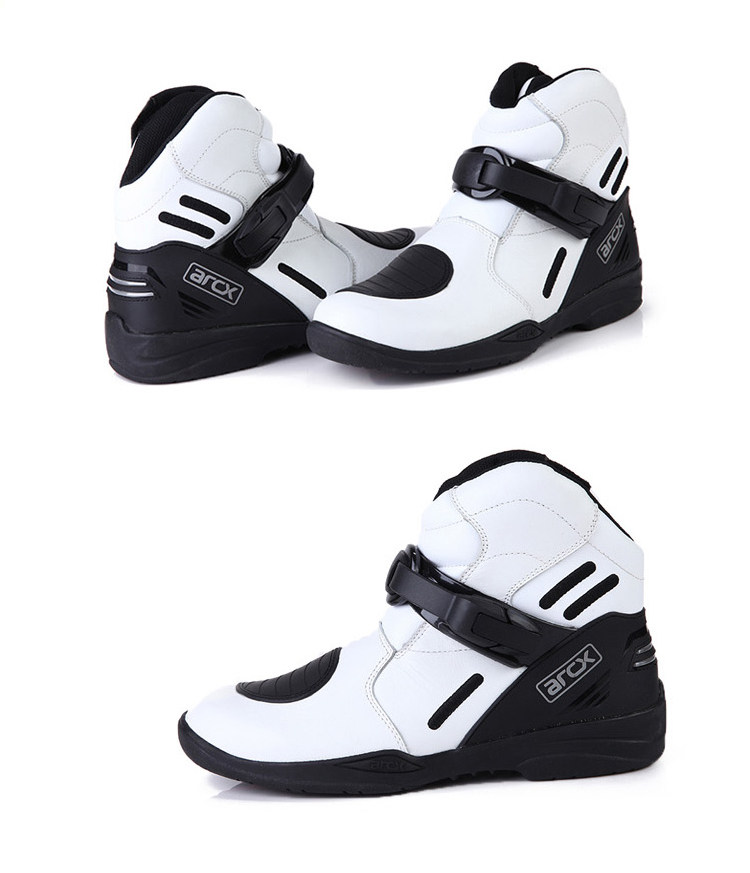 Bottes moto ARCX - Ref 1391784 Image 21