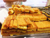 Quality Assurance Shanghai Harbin Food Factory Cashew Bulk Quality Assurance