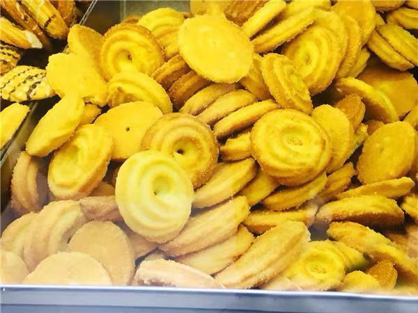 Shanghai Harbin Food Factory pure milk circle bulk quality assurance