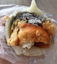 Jiangsu Zhejiang Shanghai Anhui 99 Shanghai specialty Hongkou pastry group food factory now makes traditional rice cake vacuum bulk