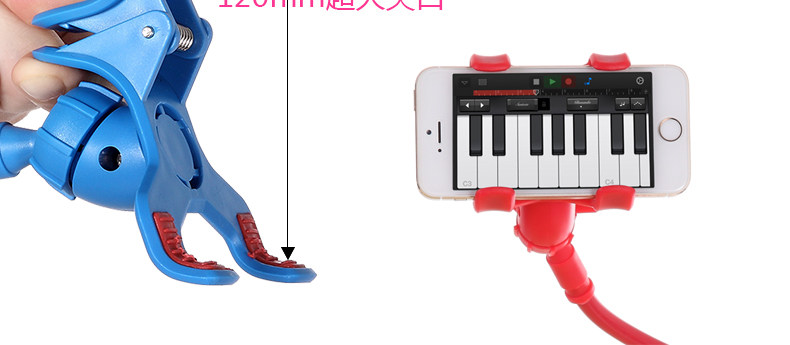 Support téléphone mobile - Ref 1355454 Image 21