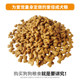 Dog Joy Teddy Dog Food Golden Retriever Dog Food Pet Adult Dog Food 10kg 500G*20 Aibipinzhuo