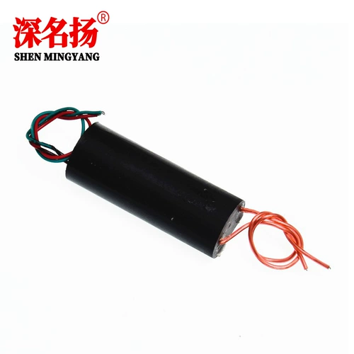 Генератор высокого давления в генераторе модуля модуля давления давления