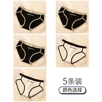 Черный+черный+черный+белый+белый 5 штук