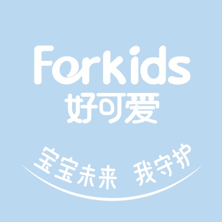 好可爱旗舰店的LOGO
