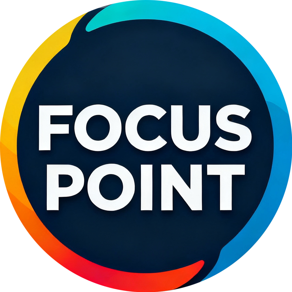 FocusPoint 韩国饰品