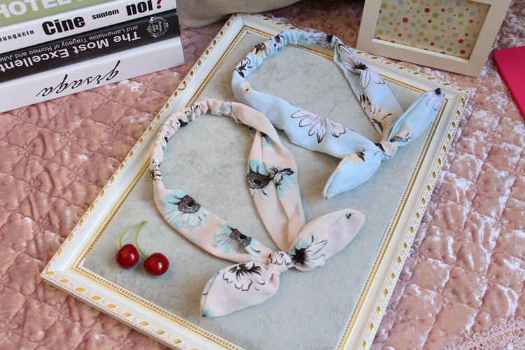 Accessoire cheveux en Fils de soie - Ref 1203293 Image 18