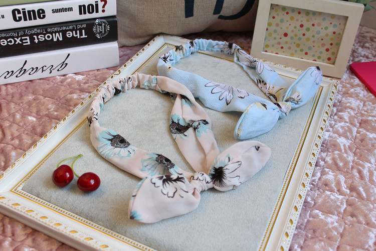 Accessoire cheveux en Fils de soie - Ref 1203293 Image 19