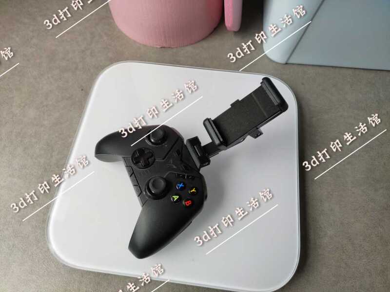 Octopus (5-Star Rating) Black Warrior Gale Black Magic Thunder God 50 and Other Little Chicken T4 Devices Connect to Various Equipment Stands