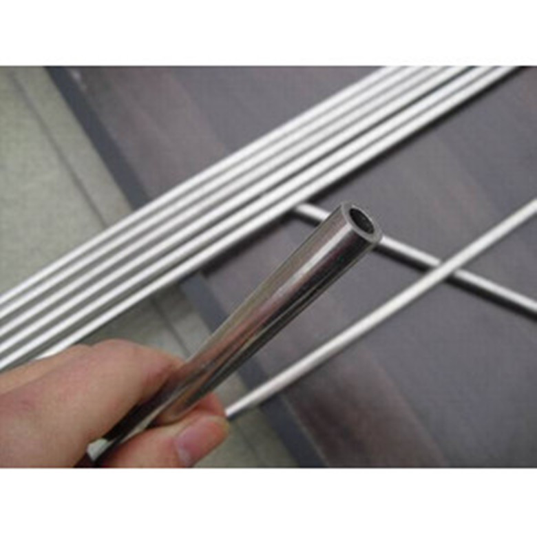 316L 304 stainless steel tube meter pipe gas source tube card sleeve 6 8 10 12 14 16 16 1 5