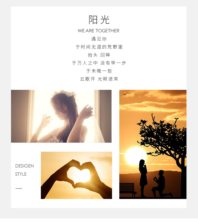 Bague mixte en Argenterie - Ref 3086288 Image 9