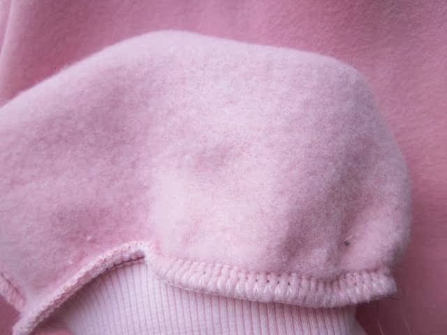 Pantalon pyjama personne âgée LRRK - Ref 728823 Image 18