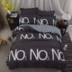 Ký túc xá sinh viên ba bộ giường đơn cung cấp 1,2 mét 1,5m cotton đơn chăn đôi bao gồm bốn bộ drap giường 1mx2m