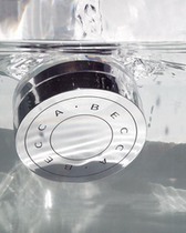    50%moisture American Becca water loose powder Dry skin moisturizing makeup setting 10g Soft focus Transparency