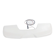 Dedicated to 22-23 rand cool Luther LC300 tail with lamp land cruiser light turn light big tail retrofit