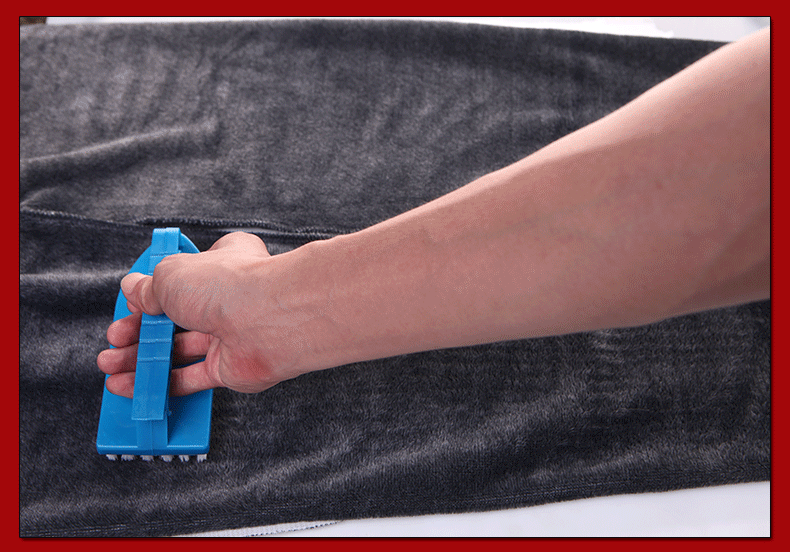 Pantalon collant jeunesse en coton - Ref 749958 Image 14