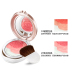 Qiao Di Shang Hui Die Love Red Chính hãng Sửa chữa Trang điểm màu nude Long Lasting Không thấm nước Petal Ro rang Powder với điểm nhấn - Blush / Cochineal má hồng mac peaches Blush / Cochineal