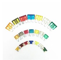 4s shop is dedicated to car Fuse Fuse insert type fuse small medium 5-30A fuse insert
