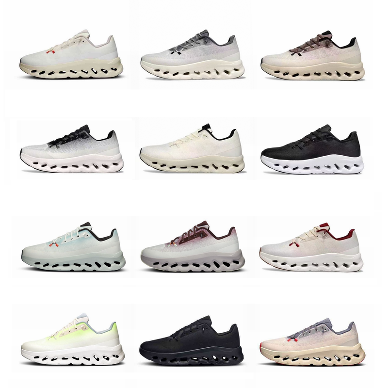 2025 Angqianpu Cloudtilt Lightweight Running Shoes Mesh Breathable Men's Shoes Casual Women's Shoes Comfortable Sports Shoes