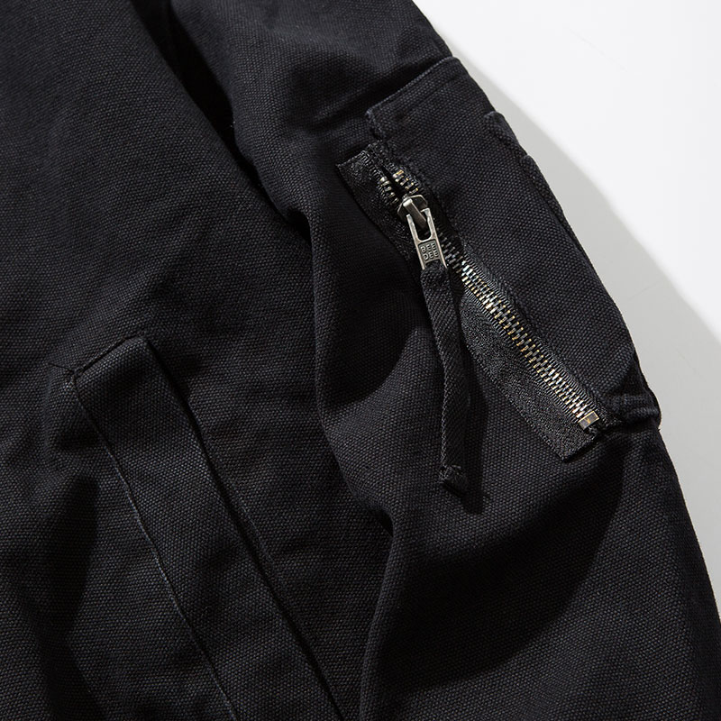 Blouson homme manches longues en Coton - Ref 3117425 Image 5