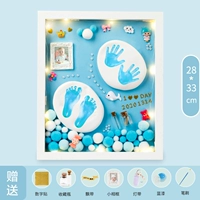 [Bai Tian Menbao] 12-дюймовый деревянный коробочный голуба