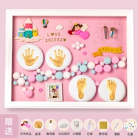 [Last Girl Box] 16-дюймовая деревянная коробчатая любовь